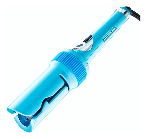 Miracurl Babyliss Pro Nano Titanium Automatic Curl 1/4 32mm