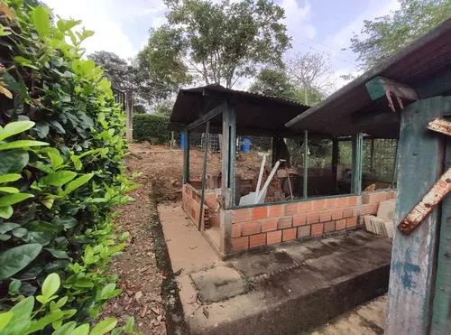 Lote En Venta En Via Cucuta A Pamplona, Nueva Calzada. Cod V25591
