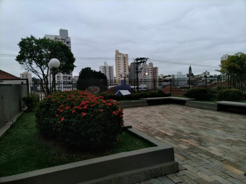 Imagem 15 de 30 de Apartamento À Venda No Bairro Vila Imperial - São José Do Rio Preto/sp - 2021723