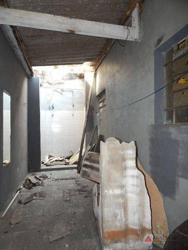 Imagem 11 de 16 de Galpão, 630 M² - Venda Por R$ 2.000.000,00 Ou Aluguel Por R$ 10.000,00/mês - Centro - São Bernardo Do Campo/sp - Ga0407