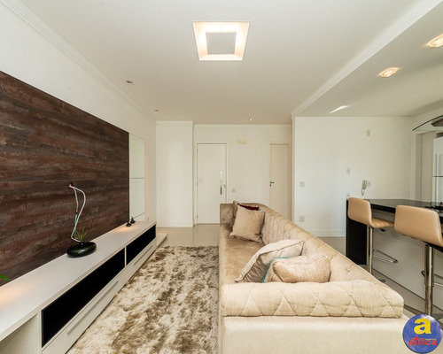 Imagem 23 de 30 de Apartamento 3 Suítes 3 Vagas De Garagem No Centro Em Balneário Camboriú/sc - Imobiliária África - Ap00500 - 69804821