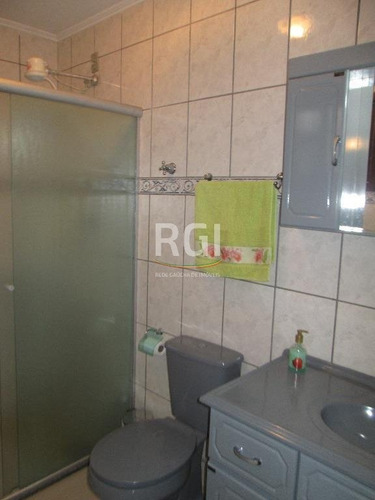 Imagem 23 de 24 de Casa Em Porto Alegre. - 5117