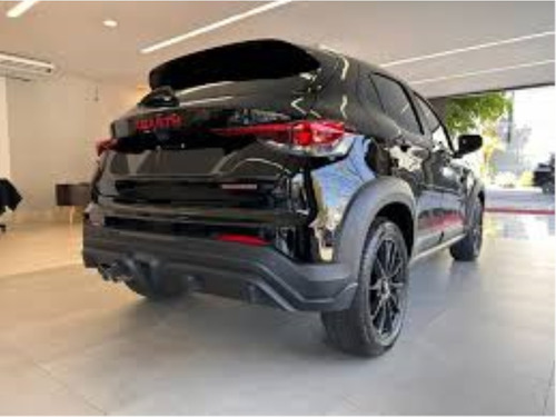 Fiat Pulse 1.3 TURBO 270 FLEX ABARTH AT6