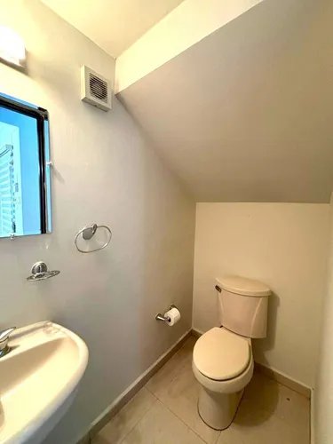 Casa Equipada En Renta En Valle Del Lago