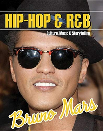 Bruno Mars Hiphop Y R Y B Cultura Musica Y Cuentacuentos