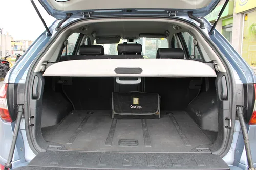 Renault Koleos 2.0 Dynamique