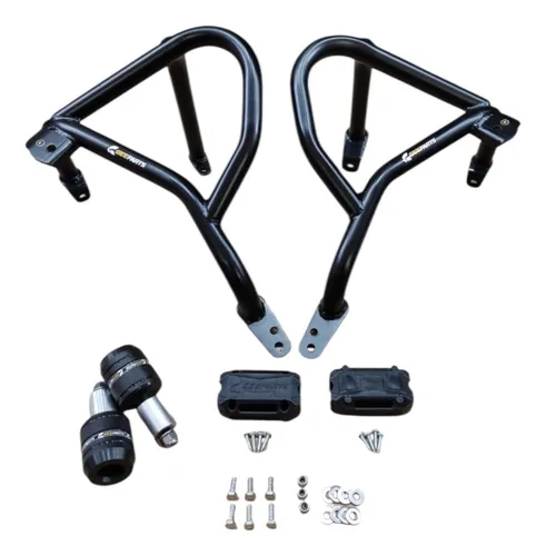 Defensas Para Xtz 250 Modelo Nuevo