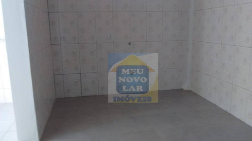 Imagem 6 de 28 de Sobrado Com 2 Dormitórios Para Alugar, 70 M² Por R$ 900,00/mês - Cidade Industrial - Curitiba/pr - So0203