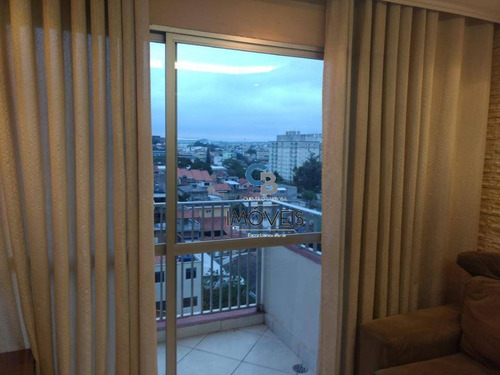 Imagem 16 de 19 de Apartamento Com 2 Dormitórios À Venda, 76 M² Por R$ 335.000 - Itaquera - São Paulo/sp - Ap4341