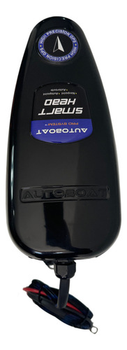 Motor Elétrico Phantom Fw 44 Lbs - Autoboat Com Gps E Âncora