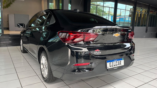 Chevrolet Onix SEDAN Plus LTZ 1.0 12V TB Flex Aut.