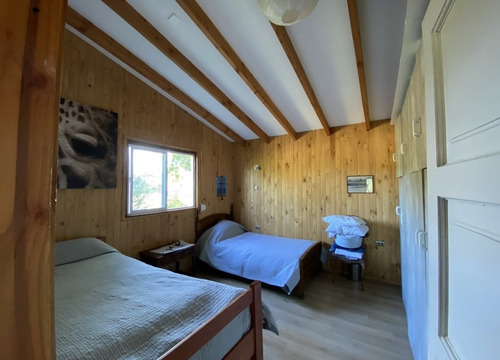 Z O N A S U R . C L Parcela Con 2 Casas Villarrica - Freire