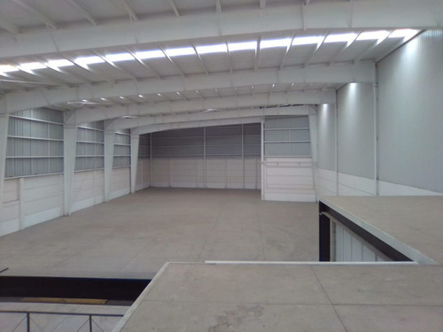 Renta Bodega Vallejo Azcapotzalco Cdmx