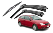 Comprar 3 Plumas Ford Focus Zx3 Zx5 2000 01 2002 2003 2004