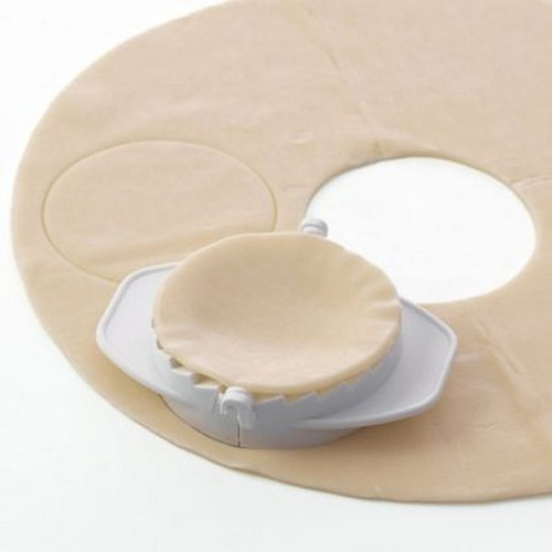 Set De 3 Moldes De Empanada