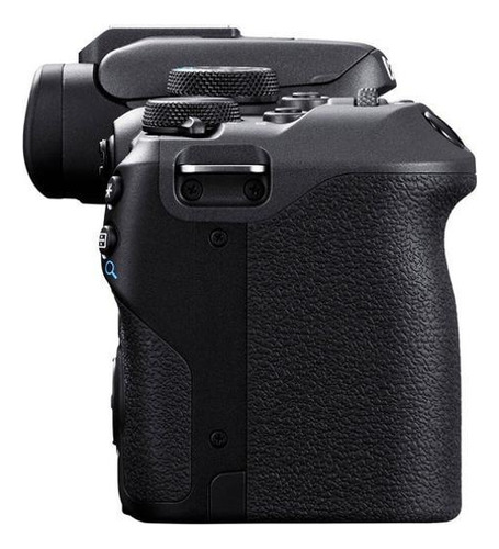 Câmera Canon Eos R10 Mirrorless Corpo