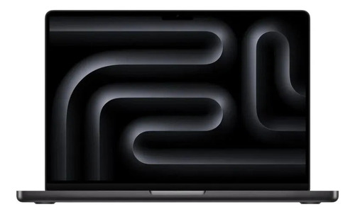 Macbook Pro 14 Chip M4 Pro | 24 Ram 512 Ssd | Teclado Inglés