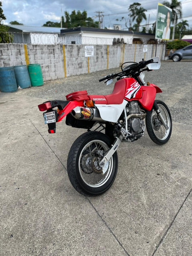 Trial Xr 650 Xr 650