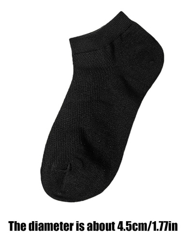 Calcetines De Viaje Portátiles Calcetines Tobilleros Para Co