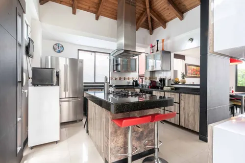 Casa En Venta En Vereda Cerca De Piedra. Cod V6243