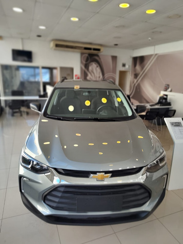 Chevrolet Tracker 1.2 Turbo At