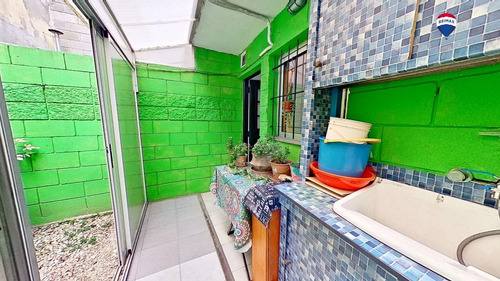 Venta Depto Duplex 3 Amb Patio Piñeyro Avellaneda
