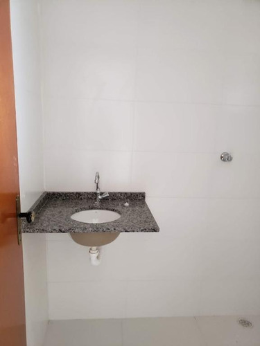 Imagem 7 de 12 de Apartamento Na Vila Matilde À Venda, Por R$ 195.000 - Vila Esperança - São Paulo/sp - Ap3067