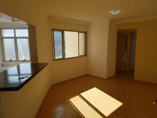 08040 - Apartamento 2 Dorms, Freguesia Do Ó - São Paulo/sp - 8040