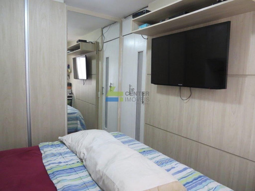 Imagem 15 de 15 de Apartamento - Jardim Vergueiro (sacoma) - Ref: 14579 - V-872576