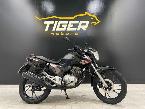 Imagem 8 de 11 de Honda Cg 160 Fan Cg160fan Cg160 Fan Cg 160fan 2019- 35.000km