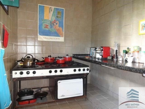 Imagem 14 de 20 de Casa A Venda Em Cotovelo