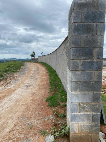 Imagem 12 de 14 de Terreno Em Igarata 3.000m2 Cercado