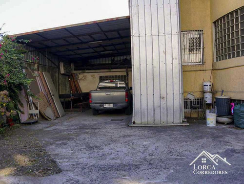 Imagen 10 de 13 de Gran Casa Comercial Arriendo Centro De Concepción