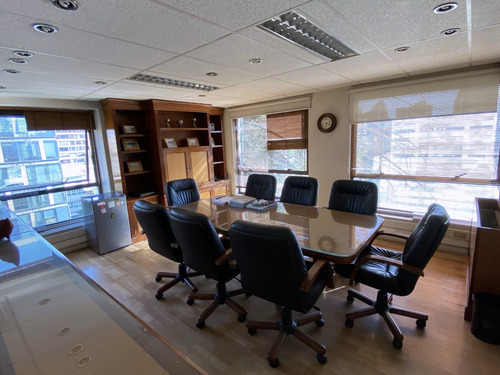 Amoblada, Sn Pío X, Av. Los Leones, 90 M2, El Mejor Edificio
