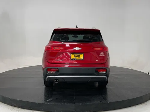 Chevrolet Captiva 1.5 LT 7 pasajeros