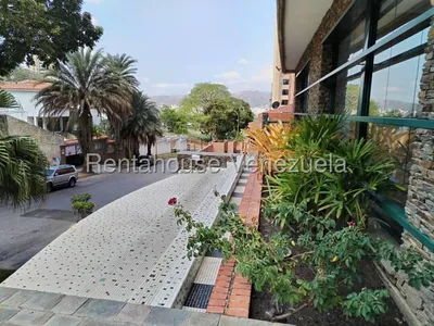 Apartamento en alquiler