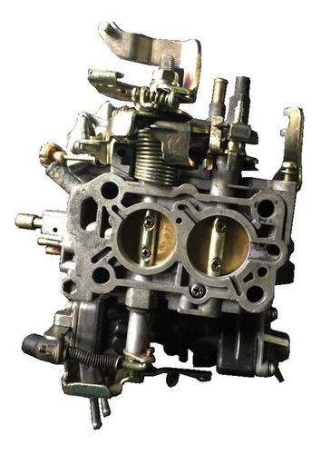 Carburador, Hyundai Accent 1995-97, Adir-1047