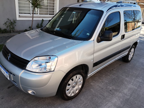 Citroën Berlingo Multispace 1.6 Xtr Hdi 92 Am18
