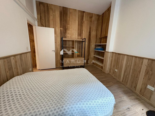 Departamento En Alquiler En Recoleta, Capital Federal, Buenos Aires