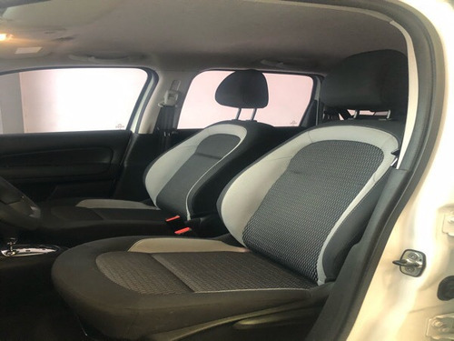 Citroen Aircross Aircross Live 1.6 Flex 16v 5p Aut. Flex Au