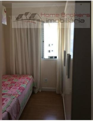 Imagem 12 de 15 de Apartamento Para Venda Em Jundiaí, Loteamento Parque Industrial, 2 Dormitórios, 1 Banheiro, 1 Vaga - 18562o_2-993871