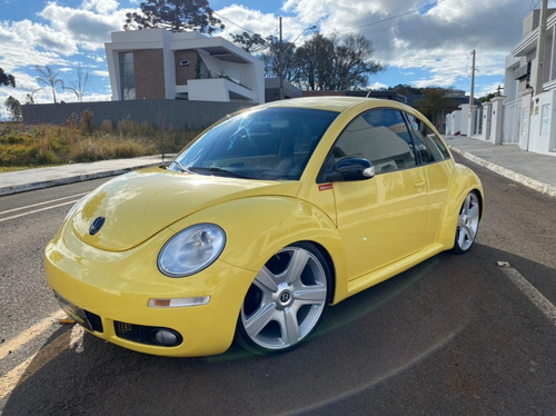Imagem 2 de 10 de New Beetle