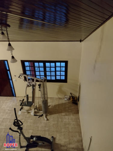 Imagem 23 de 30 de Linda Chácara De 1.650 M² Com Escritura/ Aceita Financiamento À Venda Em Nazaré Paulista - Ch01025 - 70320658