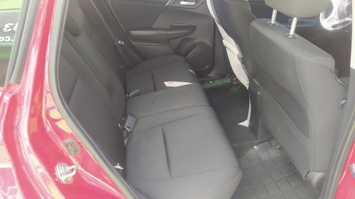 Imagem 9 de 10 de Honda Fit 2020 1.5 Ex Flex Aut. 5p