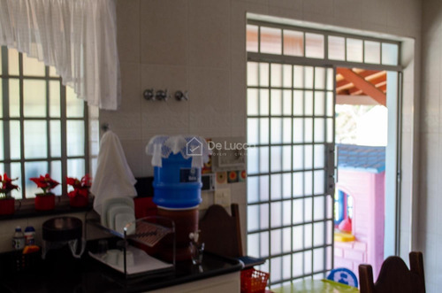 Imagem 27 de 30 de Casa À Venda Em Jardim Nossa Senhora Auxiliadora - Ca008952