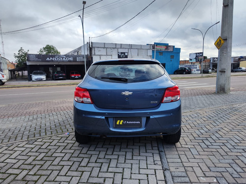 Chevrolet Onix Chevrolet Onix 1.0 LS SPE/4