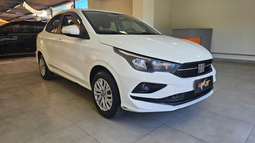 Fiat Cronos Fiat Cronos 1.3