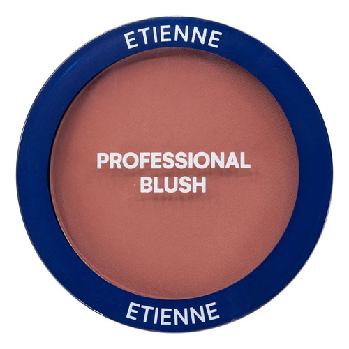 Etienne Rubor Professional Blush Copper 04 6.5 Grs