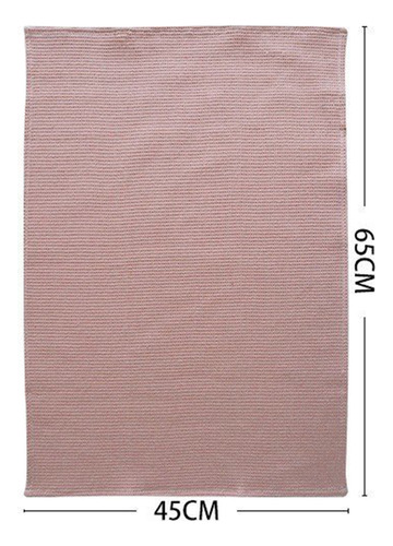 Servilleta De Mesa (w) Para Comedor, Cocina, Té, Mesa De Hot