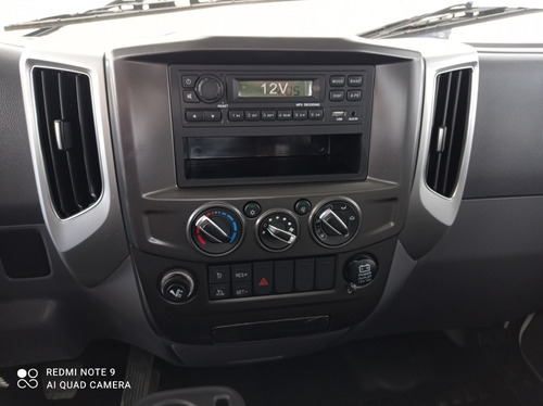 Foton Aumark Rueda Simple Modelo Nuevo Financiamos